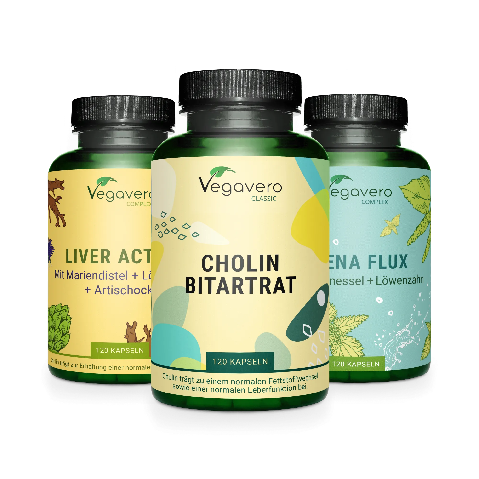 Set Limpieza Profunda