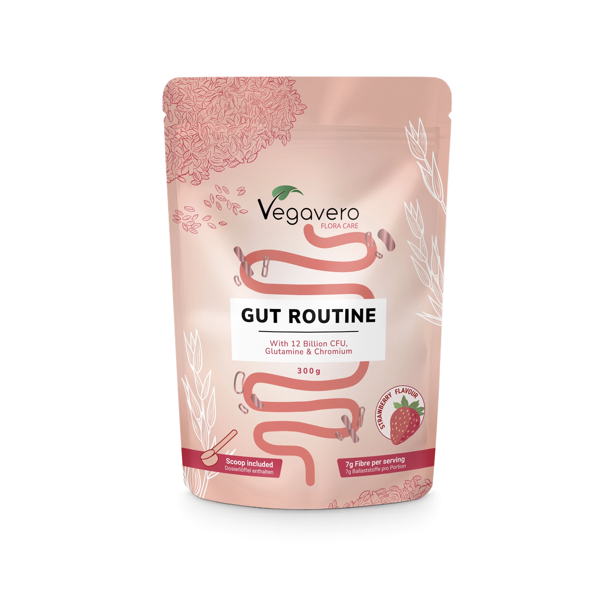 Gut Routine en Polvo