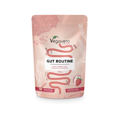 Gut Routine en Polvo