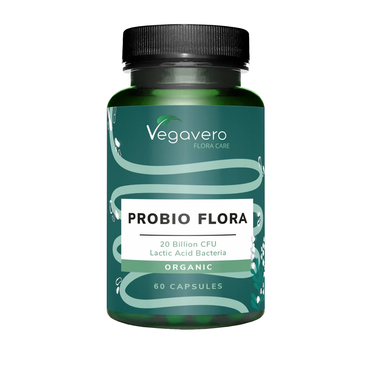 Pro Bio Cápsulas Orgánico