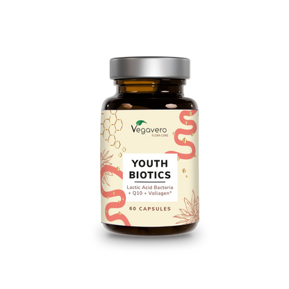 Youth Biotics Cápsulas