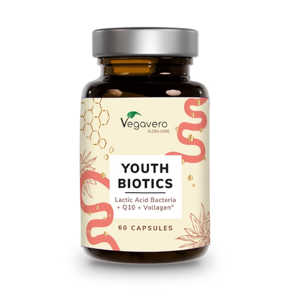 Youth Biotics Cápsulas