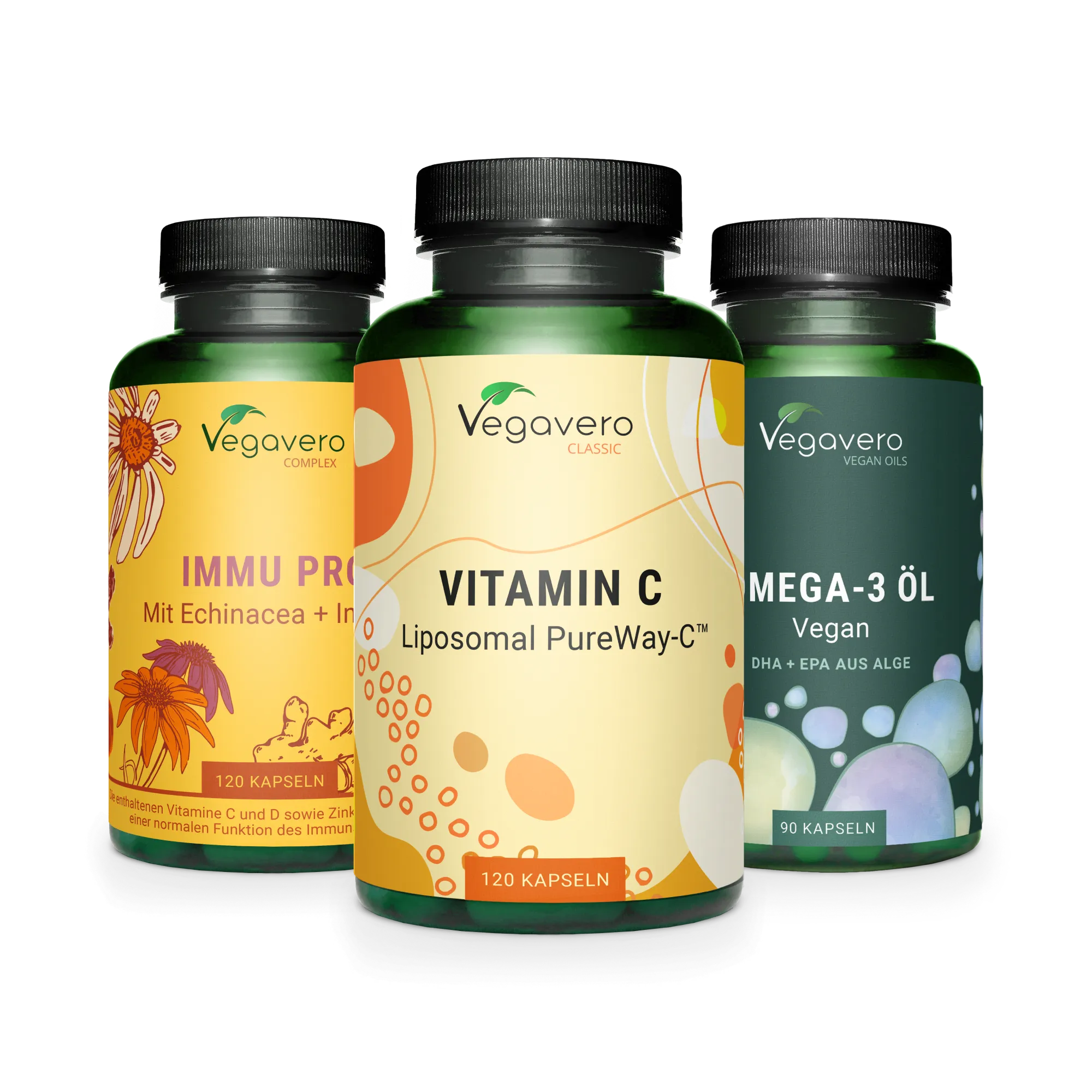 Set Escudo Protector