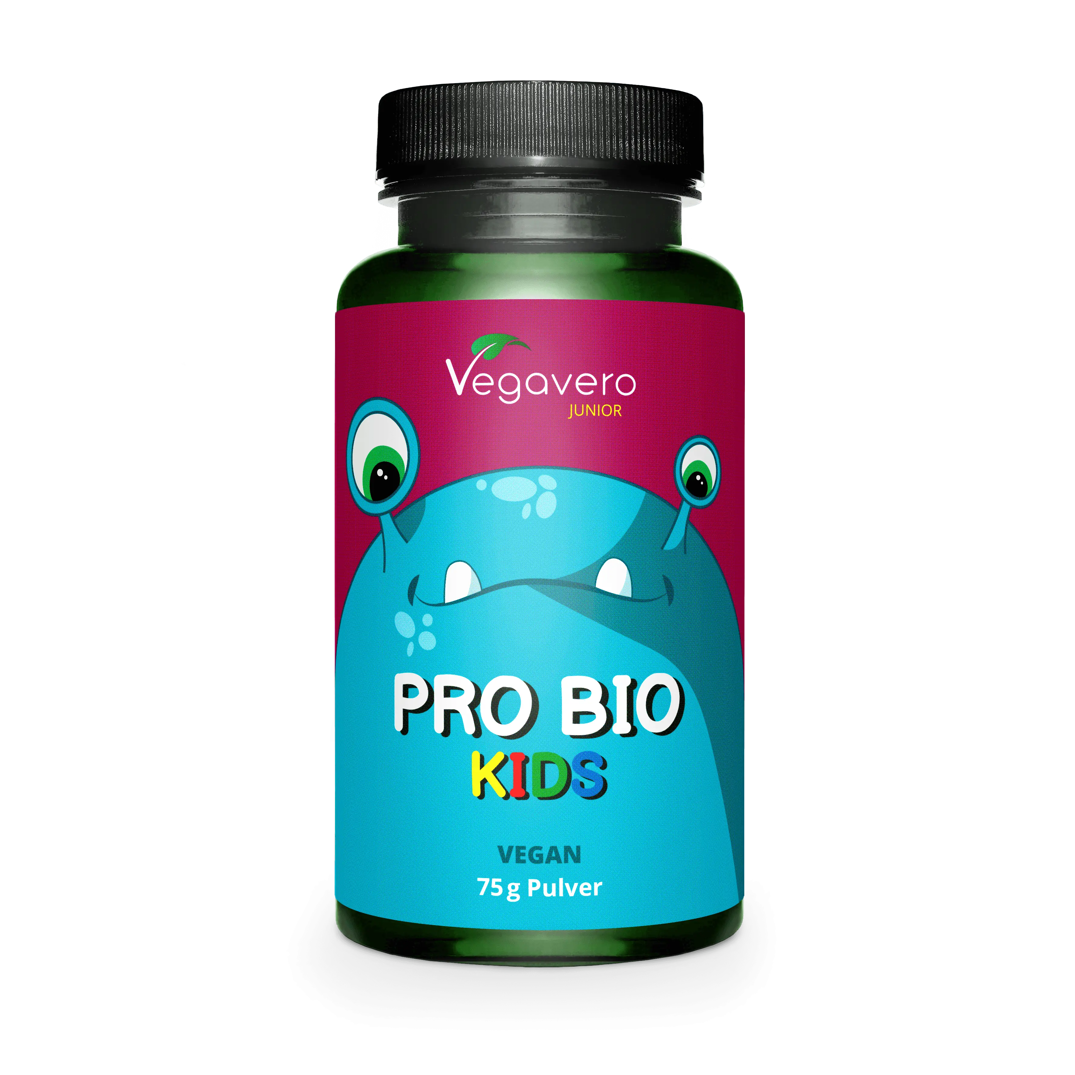Pro Bio Junior en Polvo Orgánico