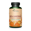 Beta‑Caroteno Plus Aceite Cápsulas