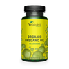 Aceite de Orégano Cápsulas Orgánico