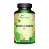 Ashwagandha Cápsulas Orgánico