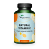 Vitamina C Natural Cápsulas Orgánico