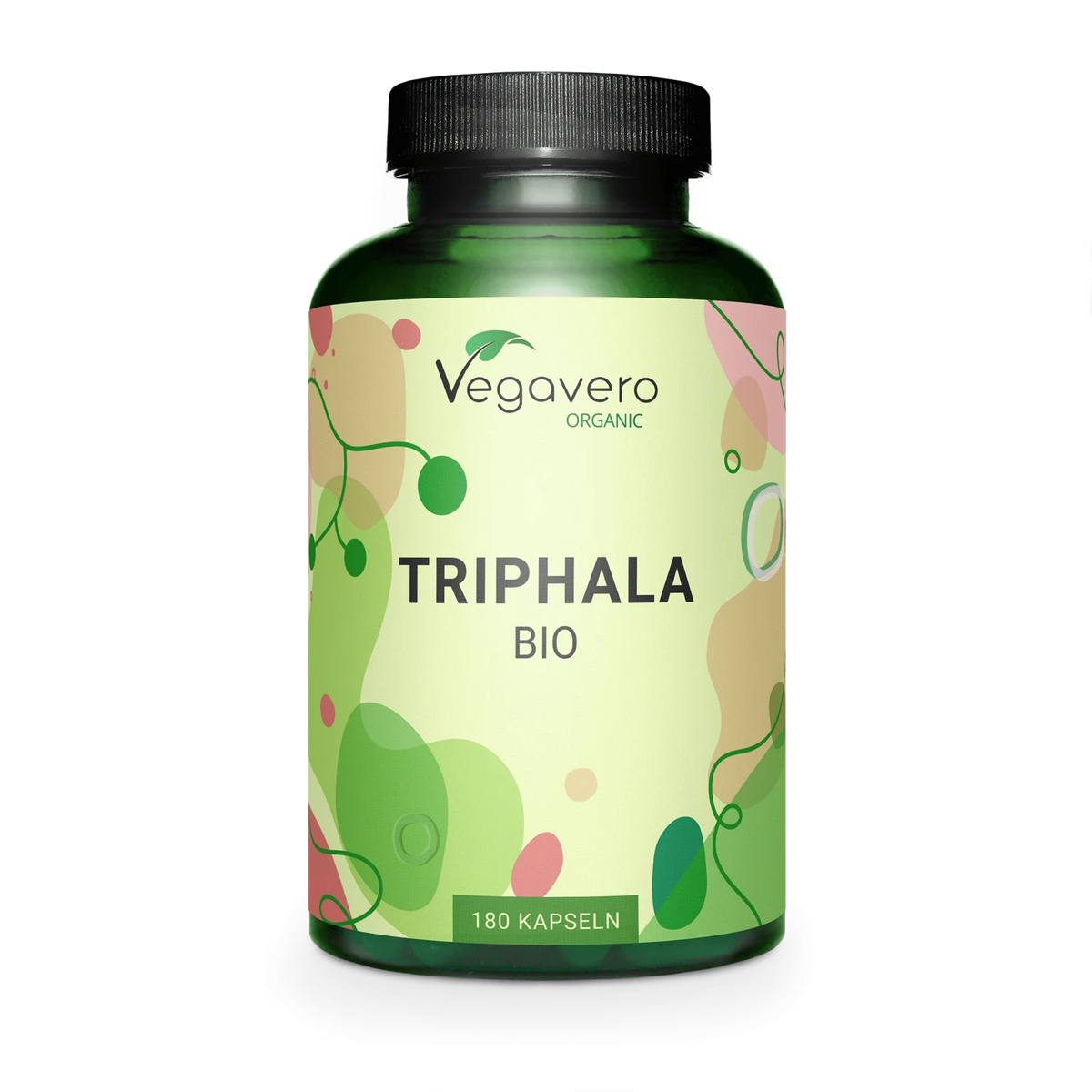 Triphala Cápsulas Orgánico