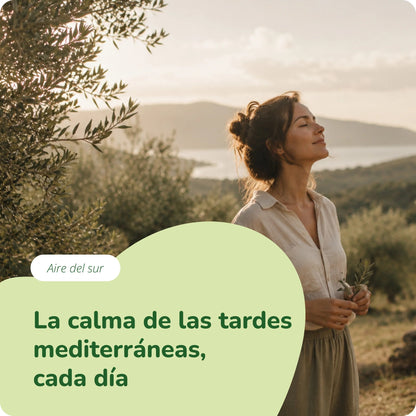 Hoja de Olivo Extracto Cápsulas
