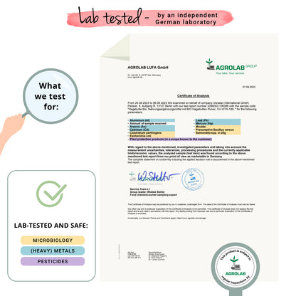 Escaramujo Cápsulas Orgánico