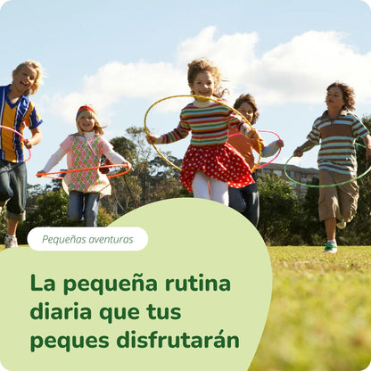 Multivitamínico Junior Spray