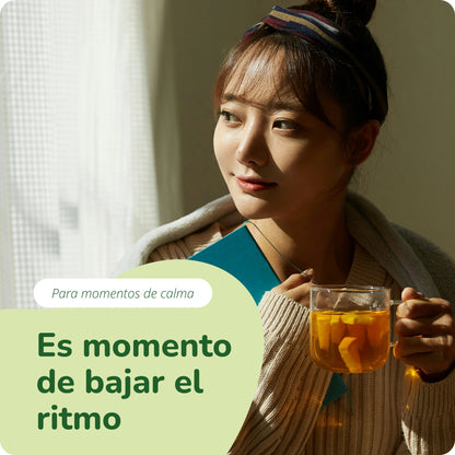 GABA Plus Cápsulas