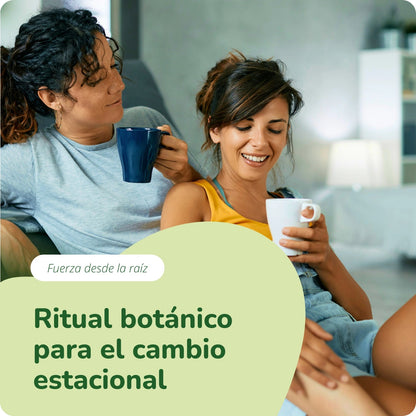 Astrágalo Extracto Cápsulas Orgánico