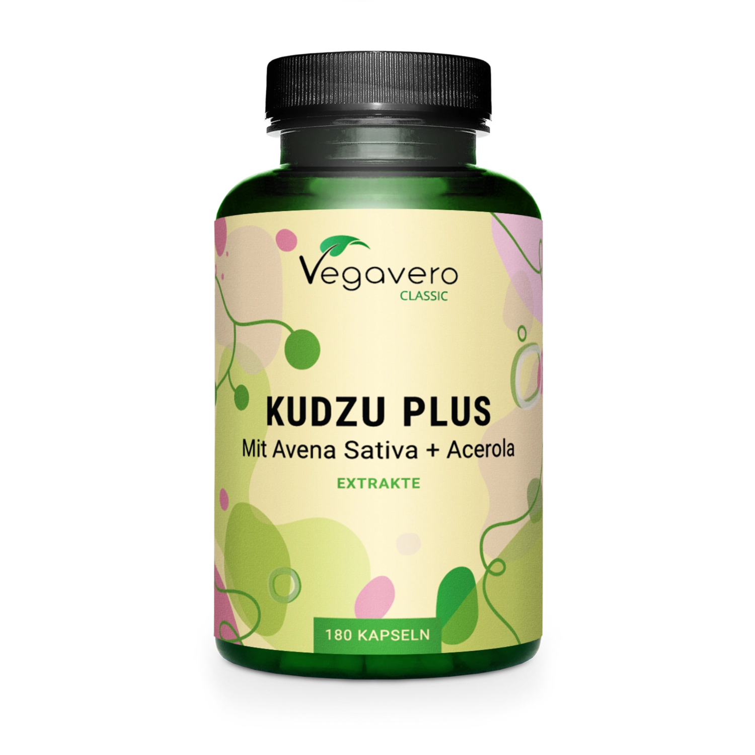 Kudzu Plus Cápsulas