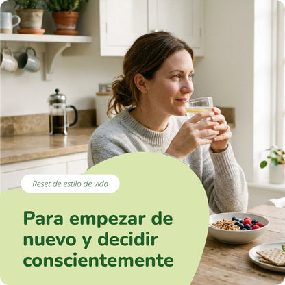Kudzu Plus Cápsulas