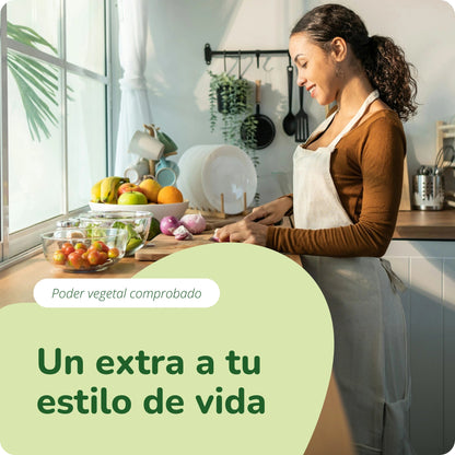 Aceite de Semilla de Comino Negro Cápsulas Orgánico