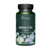 Omega 3 Aceite Cápsulas