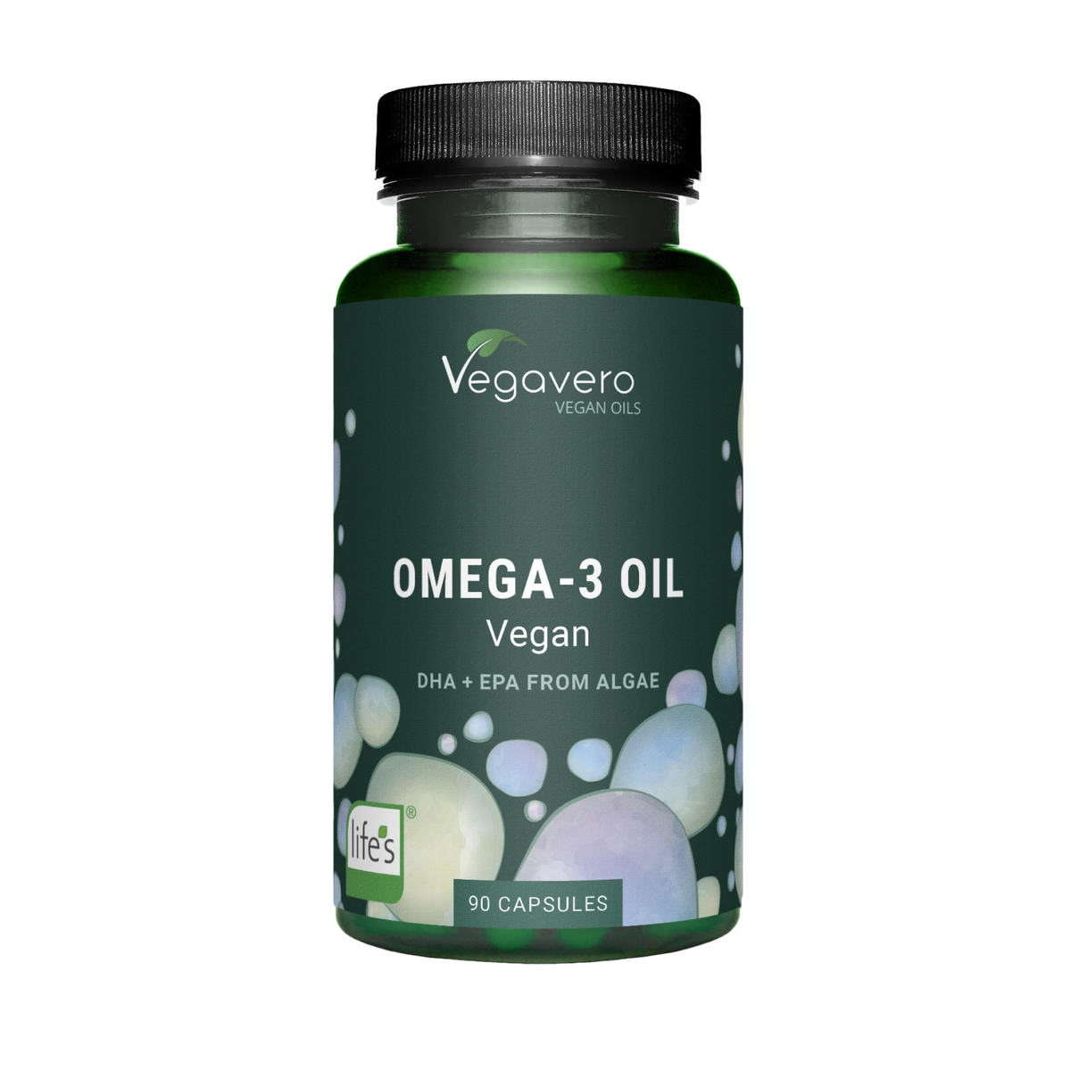 Omega 3 Aceite Cápsulas