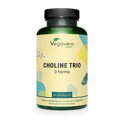 Colina Trio Cápsulas
