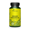 Aceite de Orégano Cápsulas Orgánico