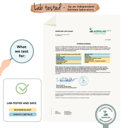 Shiitake Extracto Cápsulas