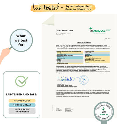 Lecitina Aceite Cápsulas Orgánico