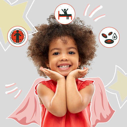 Vitamina B12 Junior Spray