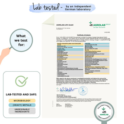 Nootropic Pro Complex Cápsulas