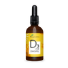 Vitamina D3 + K2 en Gotas