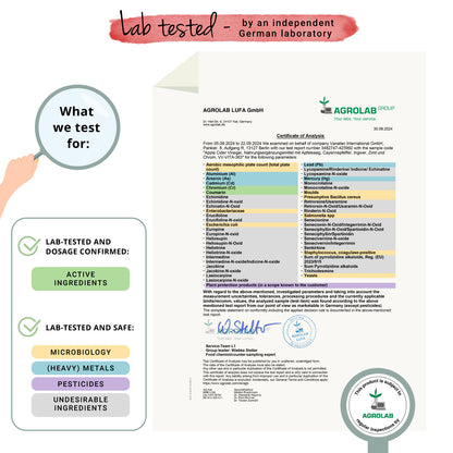 Vinagre de Manzana Complex Cápsulas