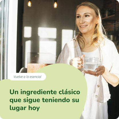 Levadura de Cerveza Cápsulas