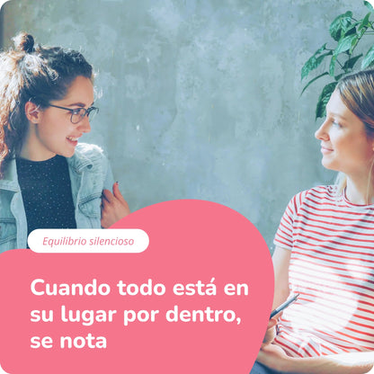 Mio-Inositol en Polvo