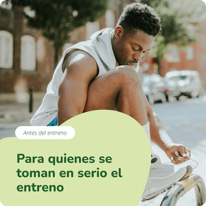 Beta‑Alanina en Polvo