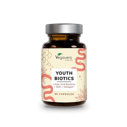 Youth Biotics Cápsulas