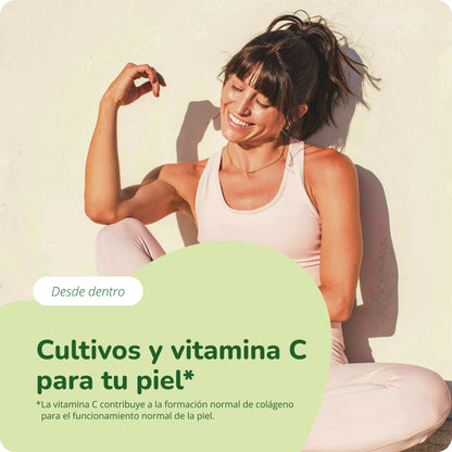 Youth Biotics Cápsulas