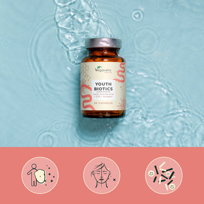 Youth Biotics Cápsulas