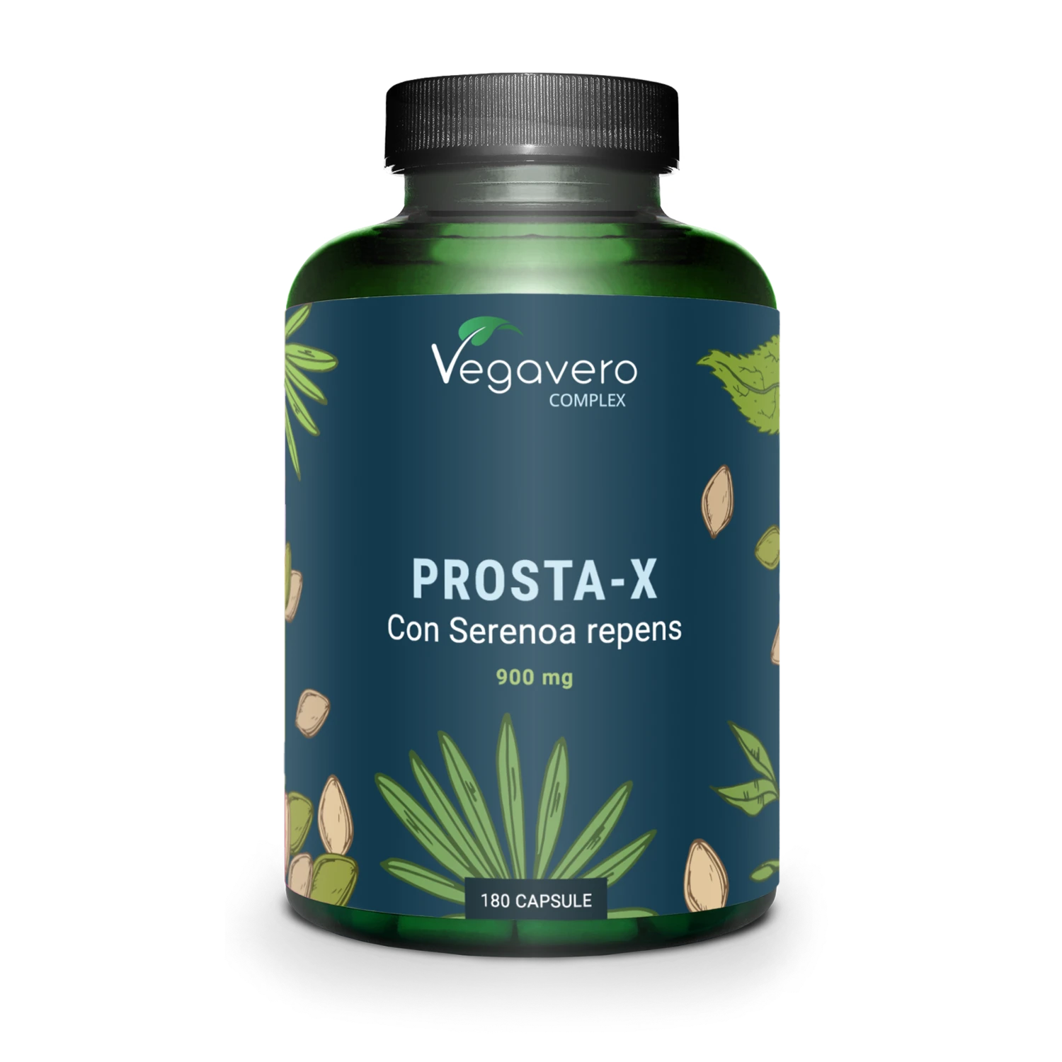 Prosta-X Complex Cápsulas
