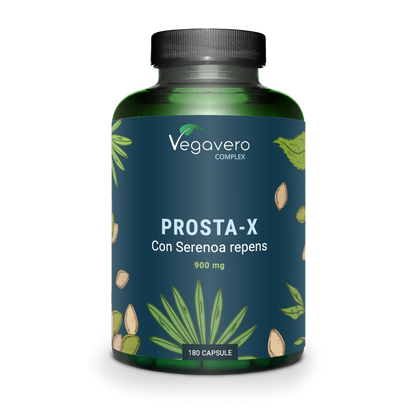 Prosta-X Complex Cápsulas