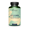 Keto Power Complex Cápsulas