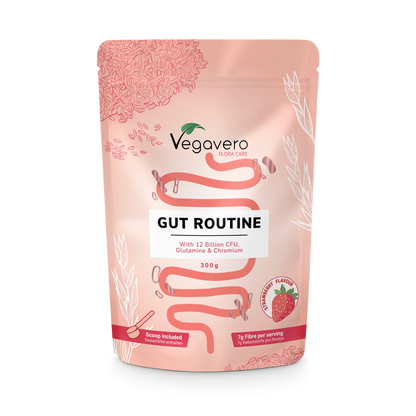 Gut Routine en Polvo