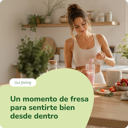 Gut Routine en Polvo