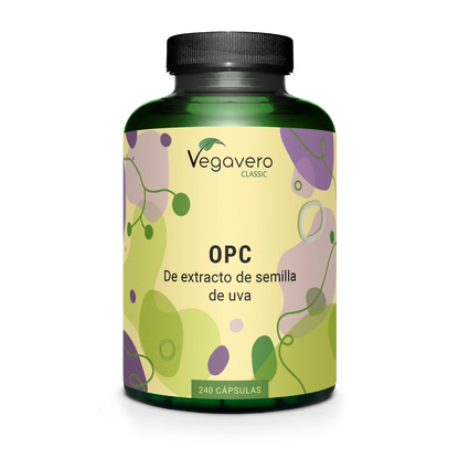 OPC Cápsulas