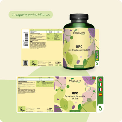 OPC Cápsulas