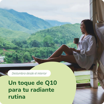 Q10 Cápsulas