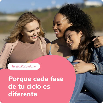 SPM Cápsulas
