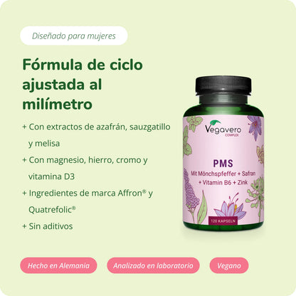 SPM Cápsulas