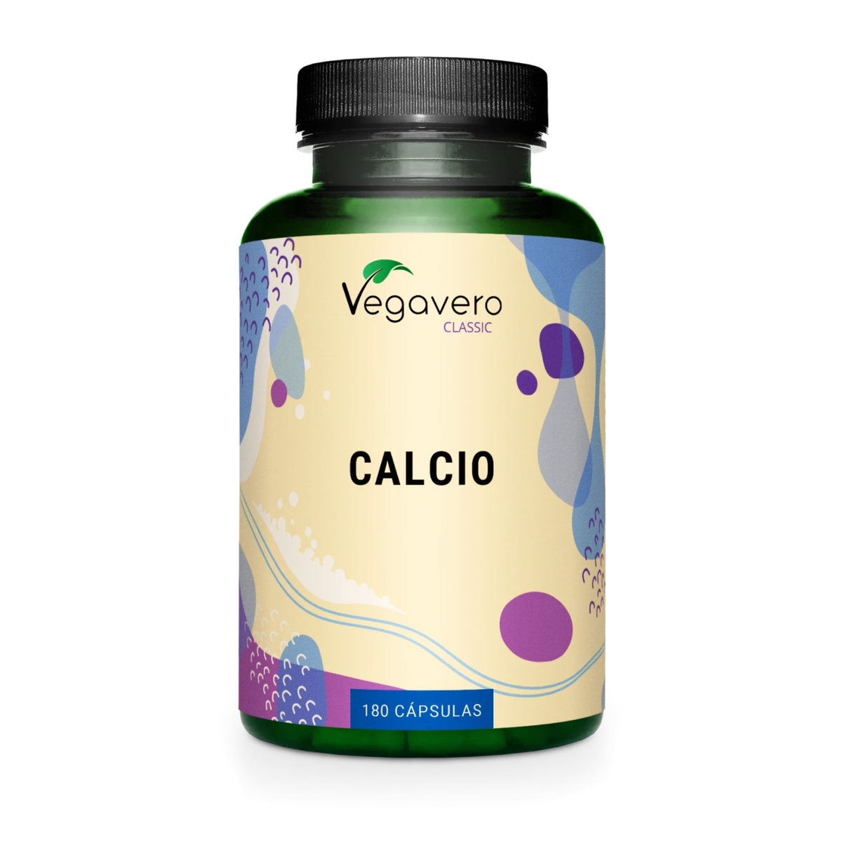 Calcio Cápsulas