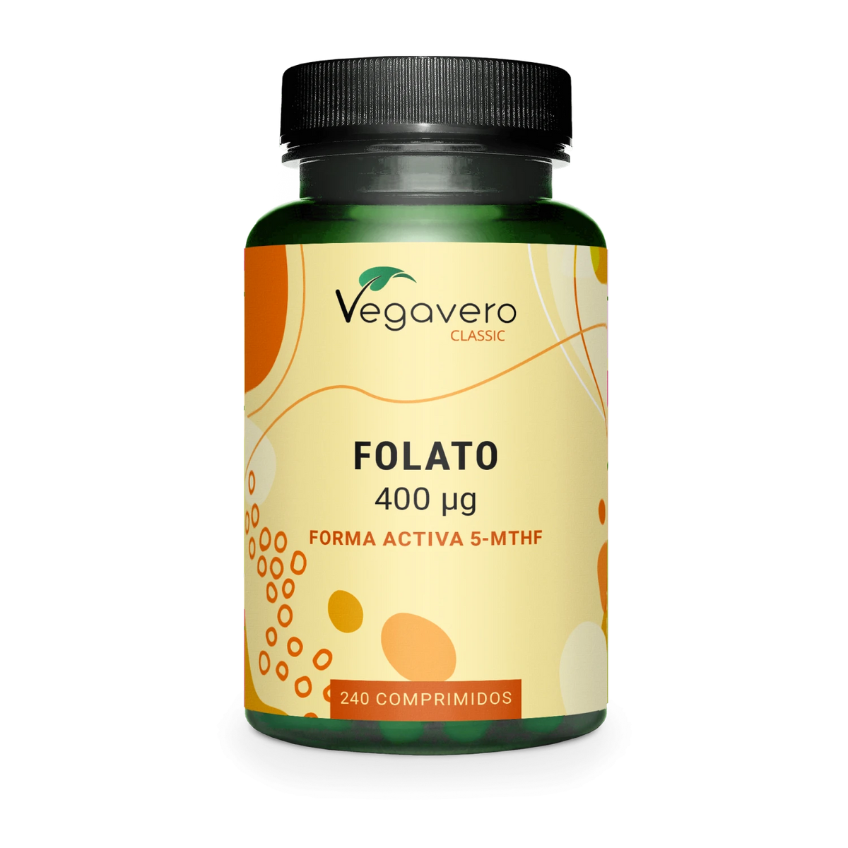 Folato Tabletas
