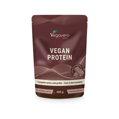 Proteína en Polvo Chocolate